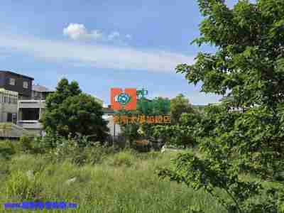 售【售】崙背市區角地建地826萬
