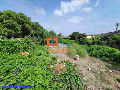 售【售】土庫鄉村建地《中信房屋-虎尾大學店》建地1,218萬